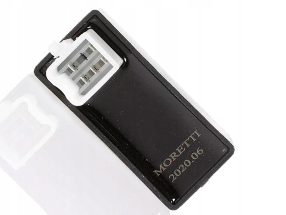 

Moduł Zapłonowy do skuterów Peugeot St 5 Pin