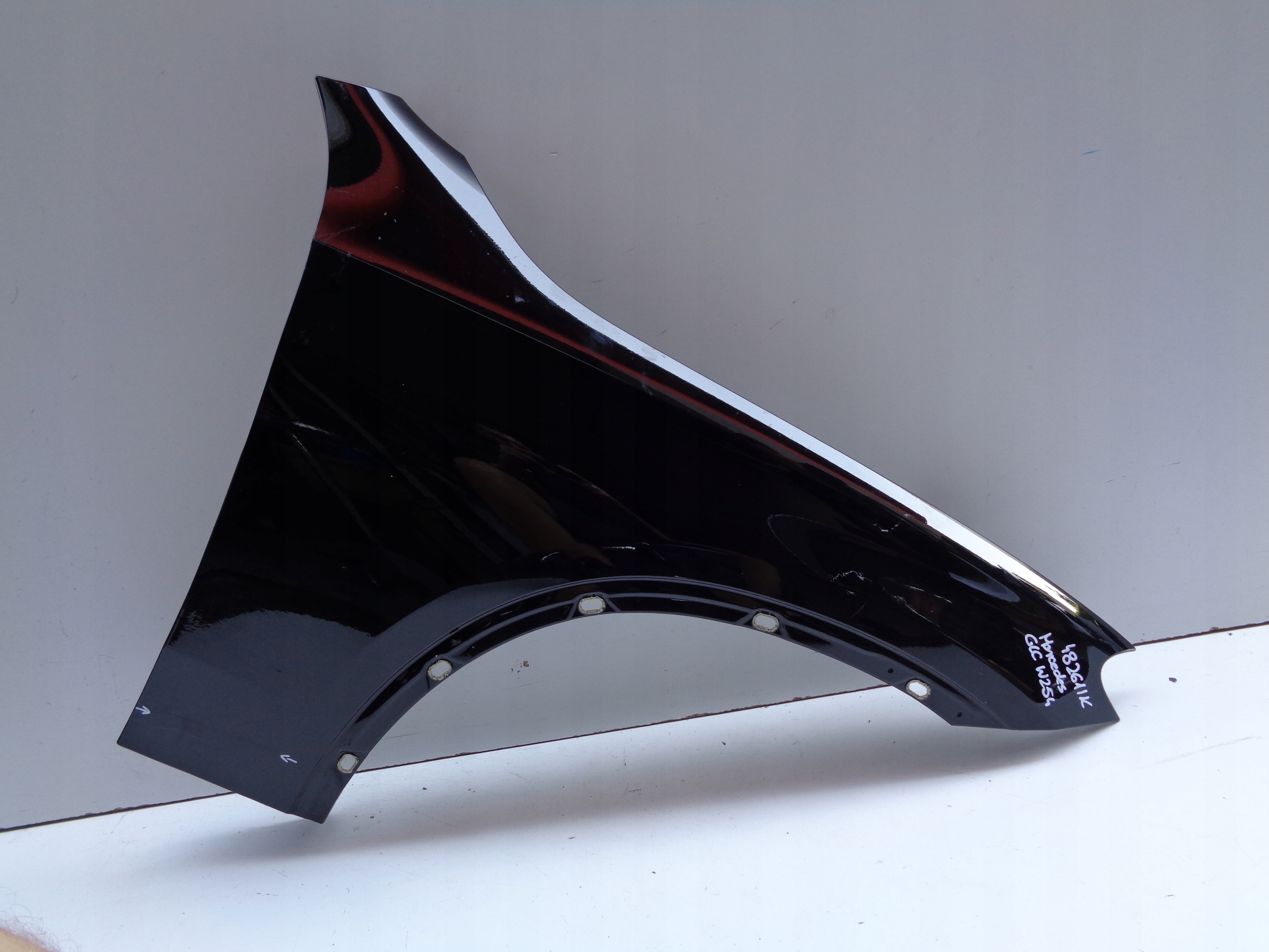 fender right front MERCEDES GLC W254 22- NR 48261