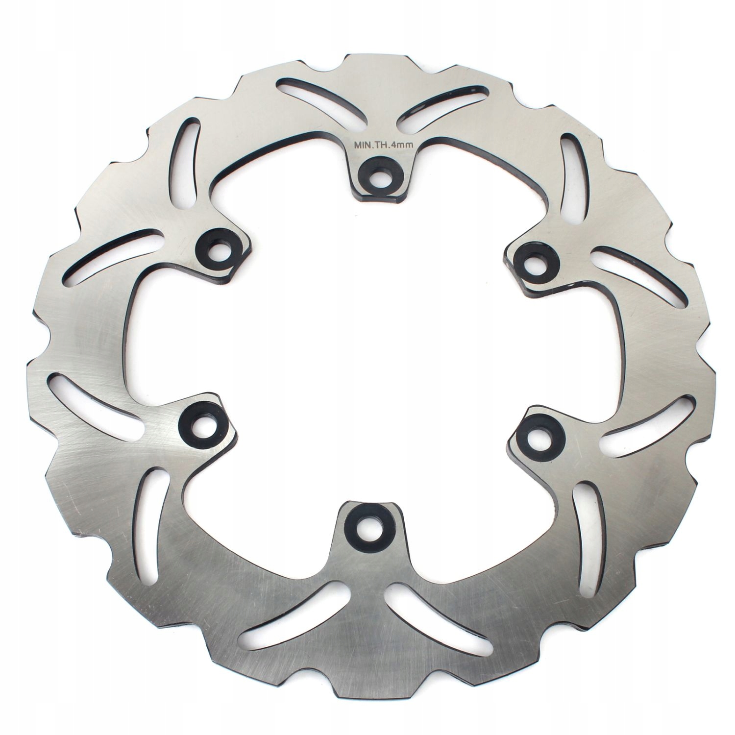 Tarcza Hamulcowa Tył Yamaha Xj 600 Diversion 91-03 Yzf 750 R Sp YZF-R7