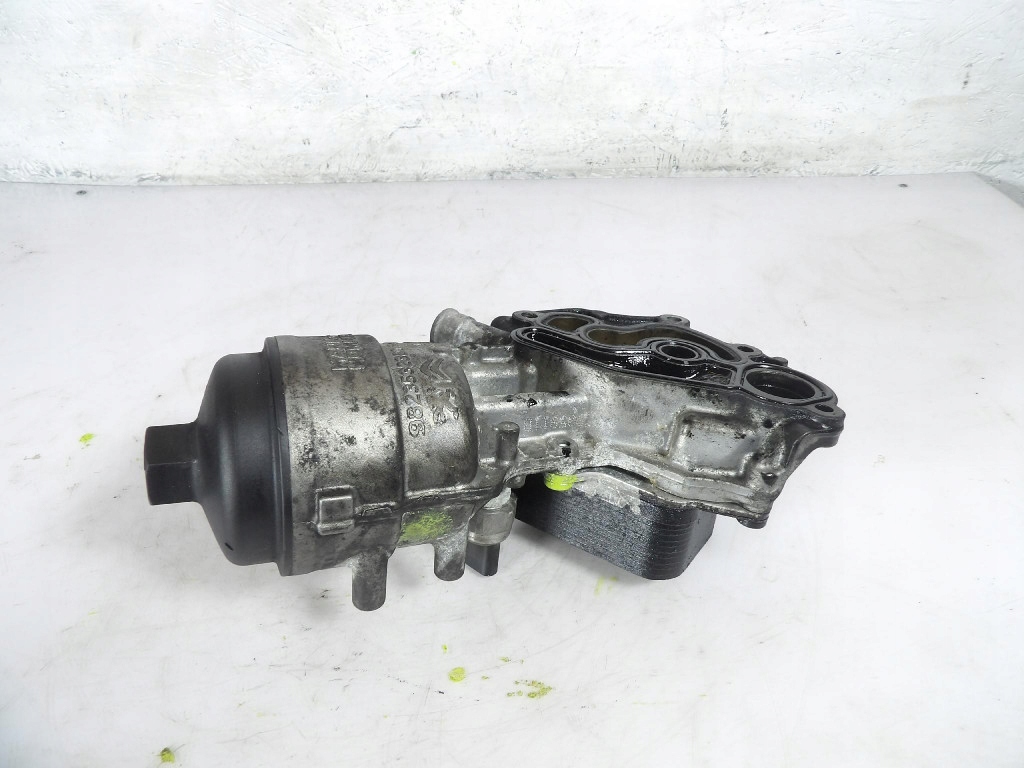 FORD TRANSIT CONNECT II 1.5TDCI Ölfiltergehäuse 9823532380