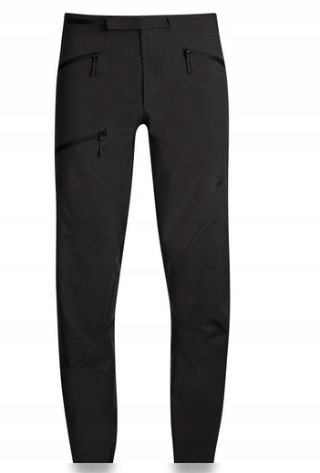 Spodnie Trekkingowe Męskie Mammut Courmayeur So Pants Men r.48