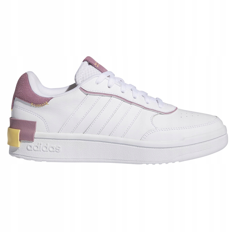 Adidas Postmove Se W [38 2/3] Dámská obuv Bílá