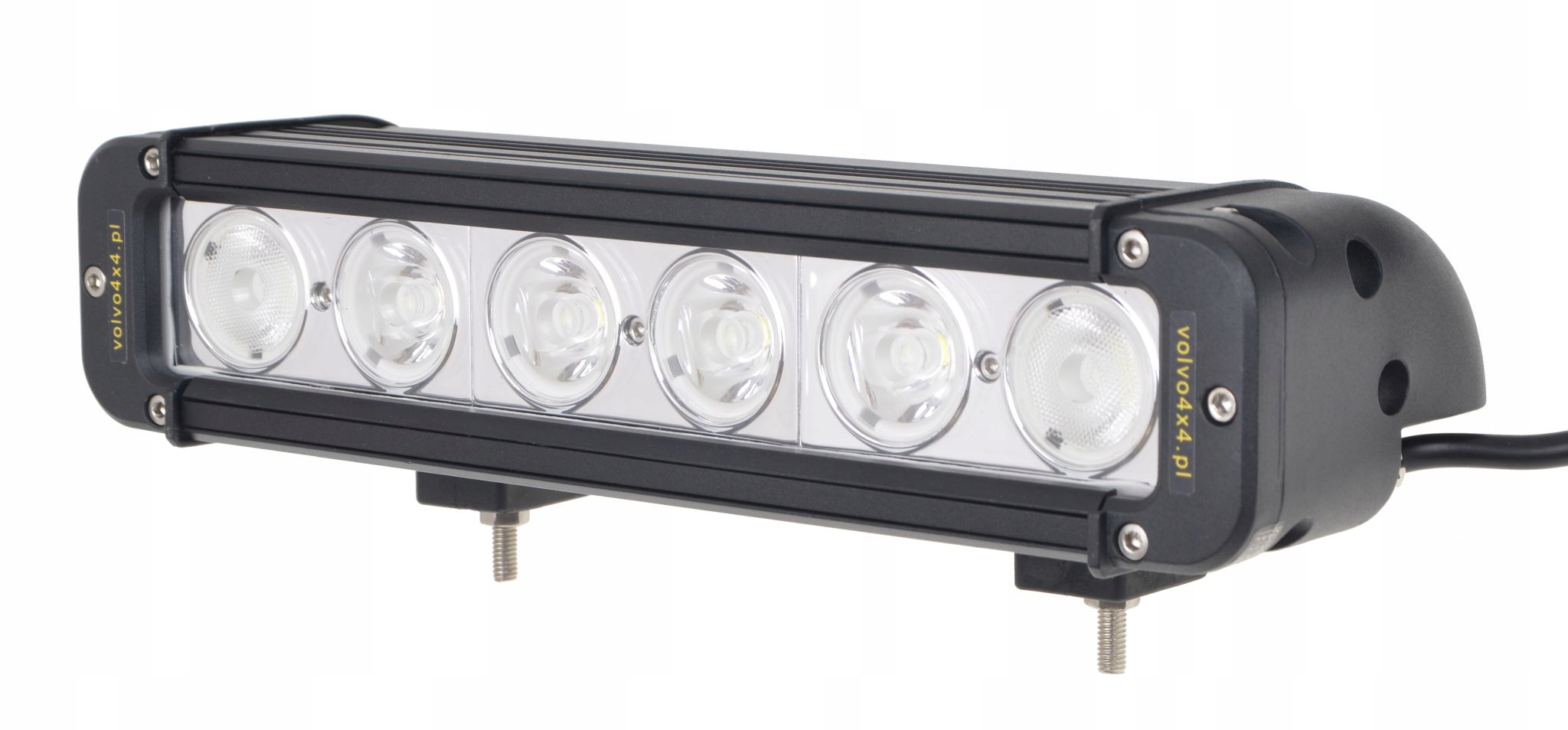 KMLB-073CMX - Панель галогенная полоса 60W COMBO-MIX LED 4x4 OffRoad