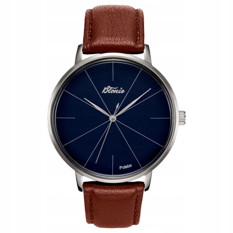 Błonie Pánské Hodinky Zodiac Ultramarine