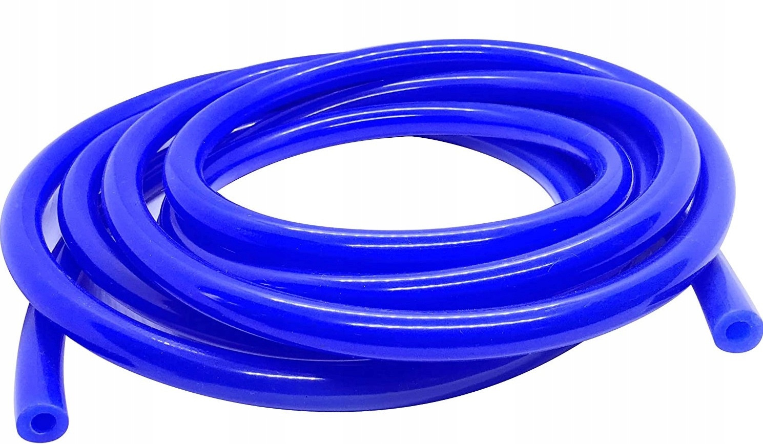 

Wąż wężyk silikonowy gumowy spryskiwacza 4/6 mm