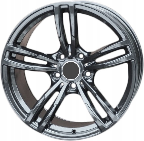 855 B Nové Disky 17 5x120 Pre Bmw 3 4 5 E36 E46 E90 E91