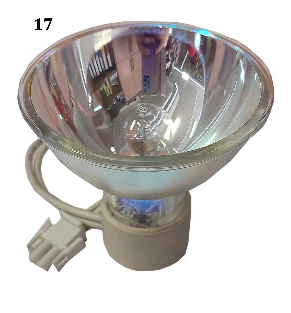 Osram Halogénová Osram Hqi-r 150W/NDL Žiarovka