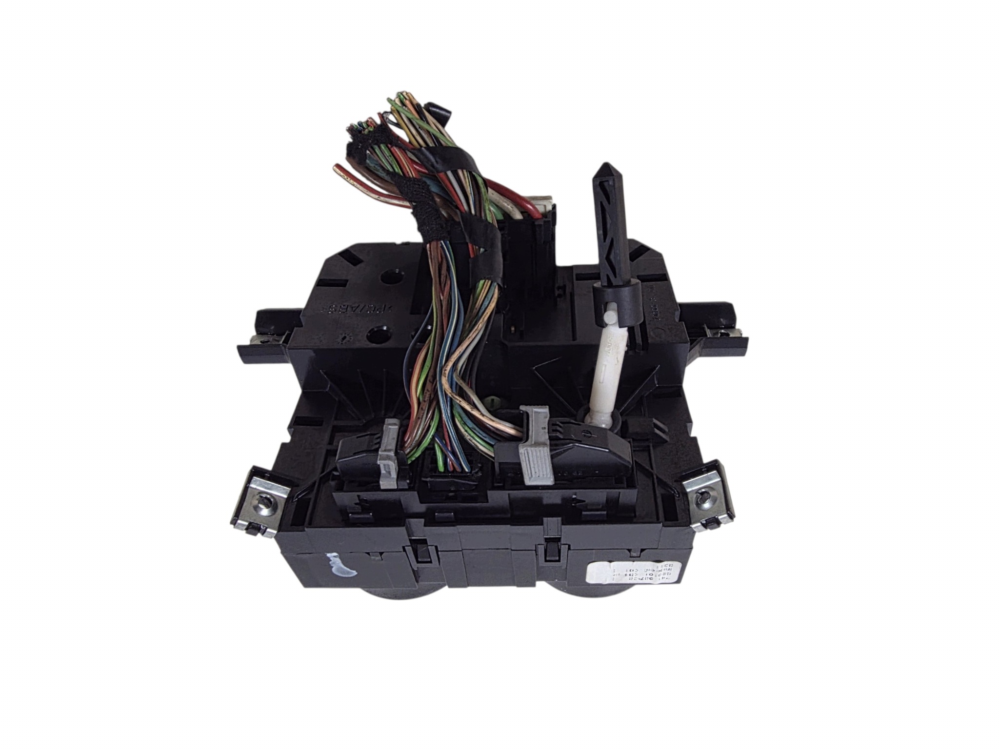 MERCEDES VITO W639 (1) Unite commande clima ORG. A6399061300KZ