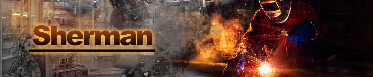 Spawarka migomat Sherman MIG TIG 210 PULS SYNERGIA Długość kabla masowego 300 cm