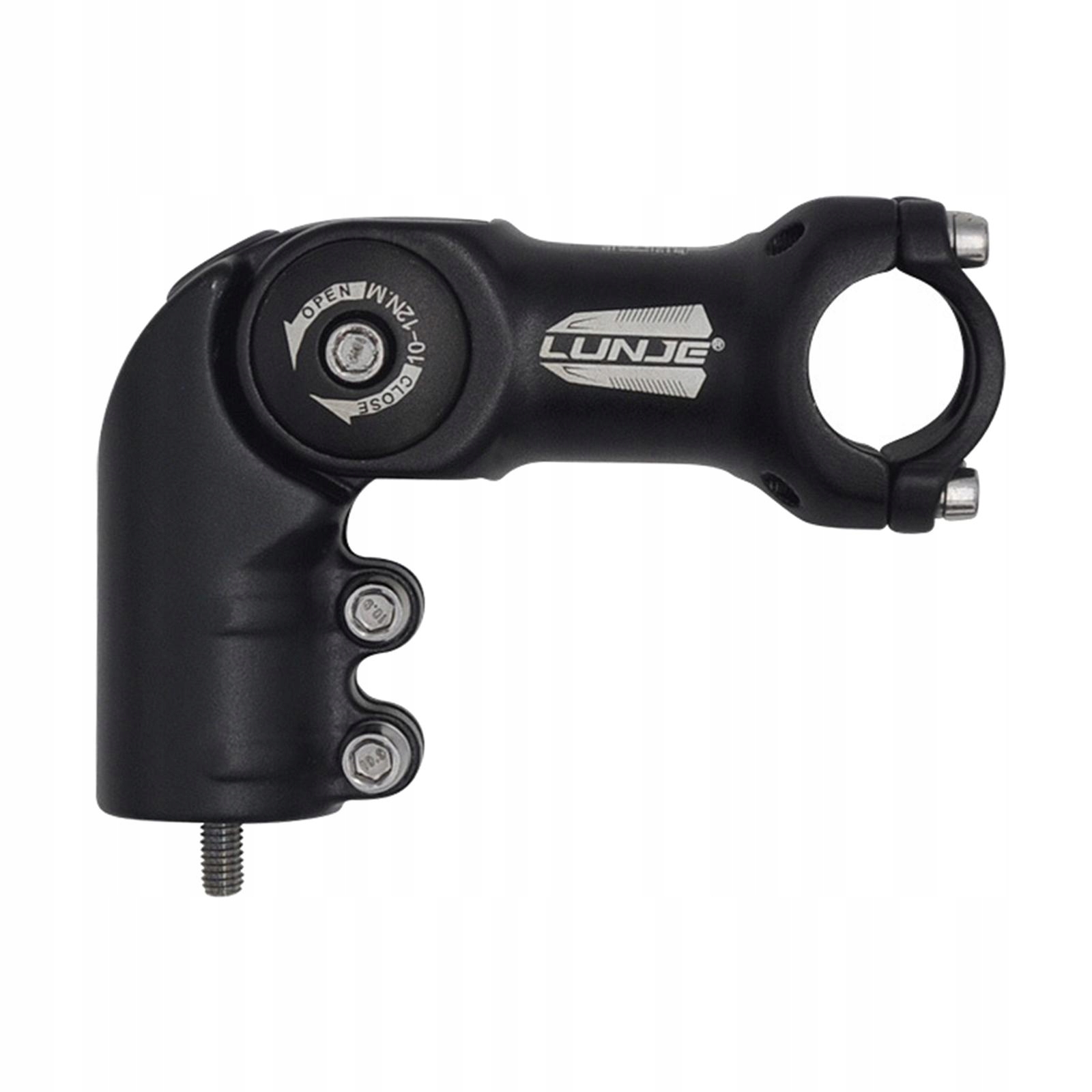 Regulowany trzpień rowerowy MTB Riser Extender