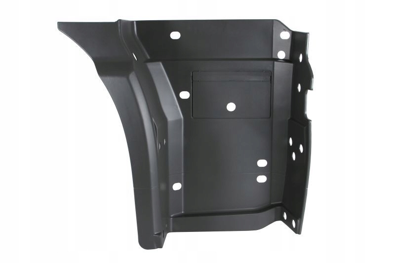 Ступінь кабіни Pacol MER-SP-032R