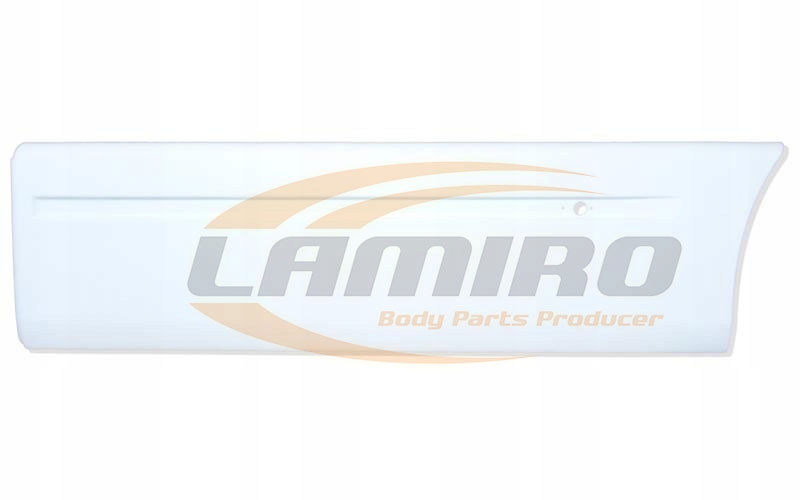 44-47 - RENAULT MAGNUM DXI МЕЖОСЕВОЙ ЩИТОК ЛЕВЫЙ