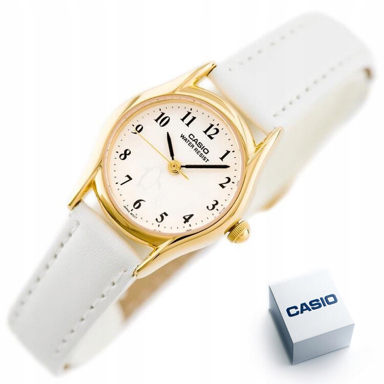 Dámské Hodinky Casio LTP-1094Q 9B (zd522j) svaté přijímání
