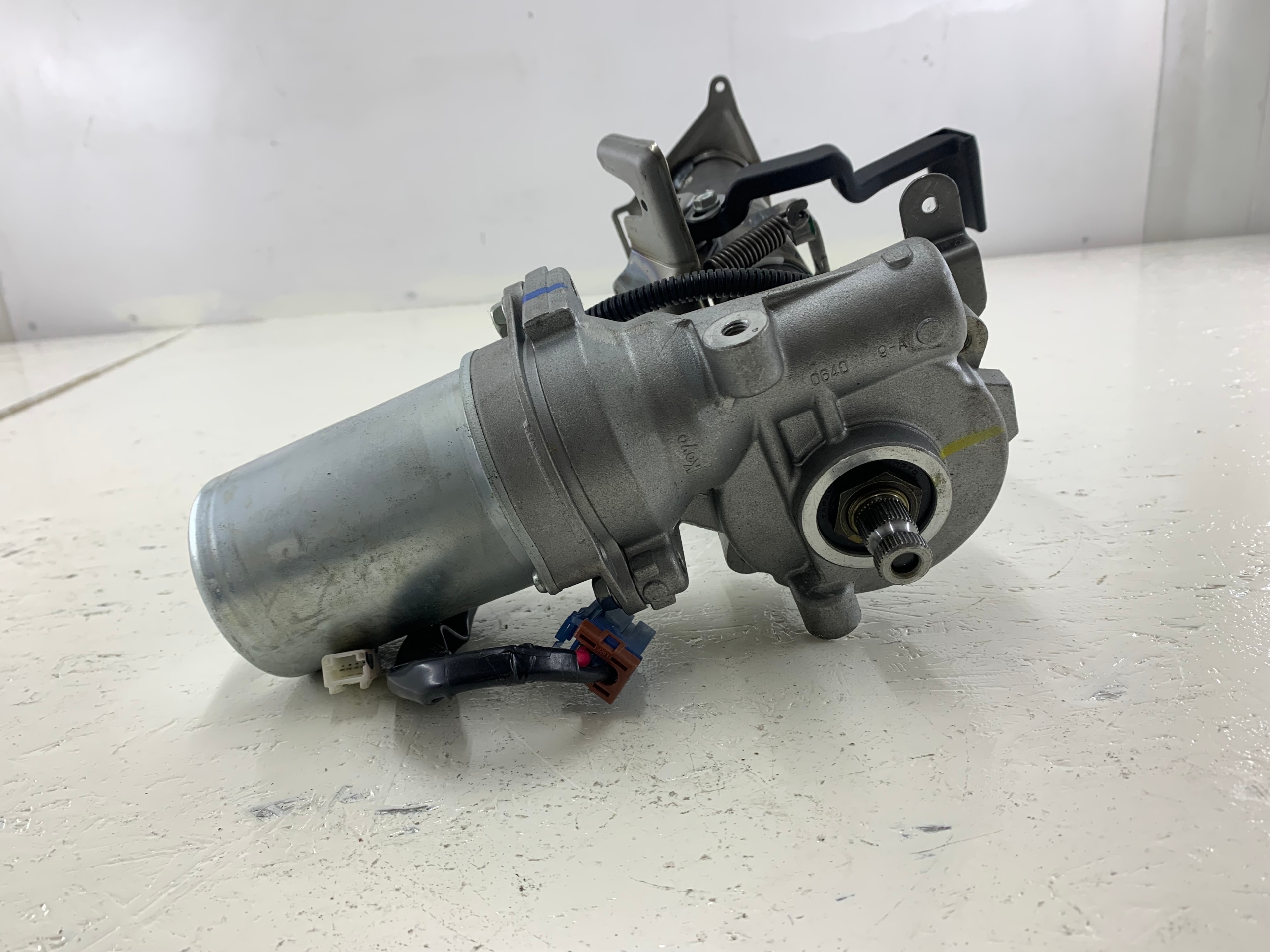 NISSAN TIIDA servo pump SP392-2LCB