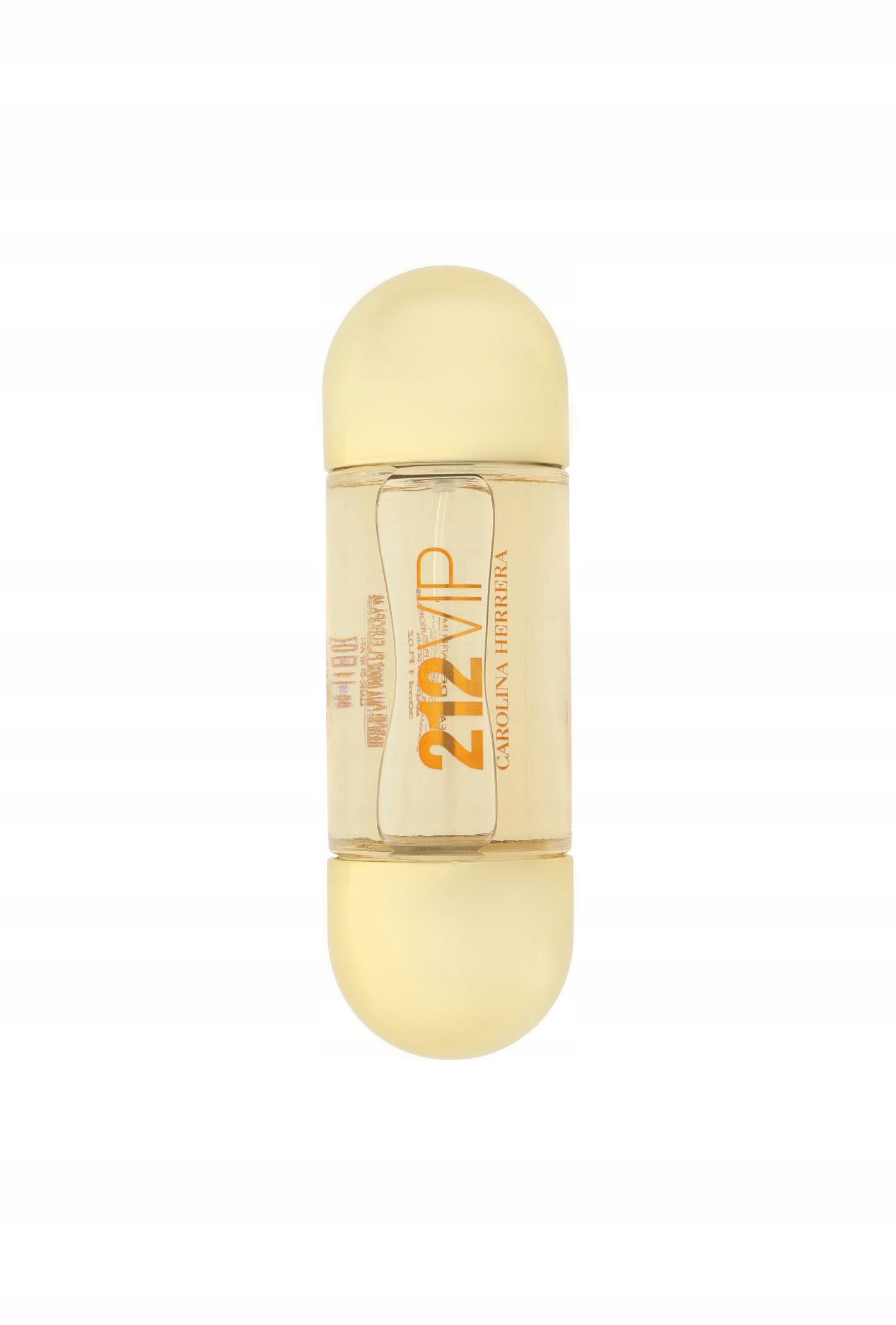 Carolina Herrera 212 Vip Edp 30ml Parfémovaná voda pro ženy