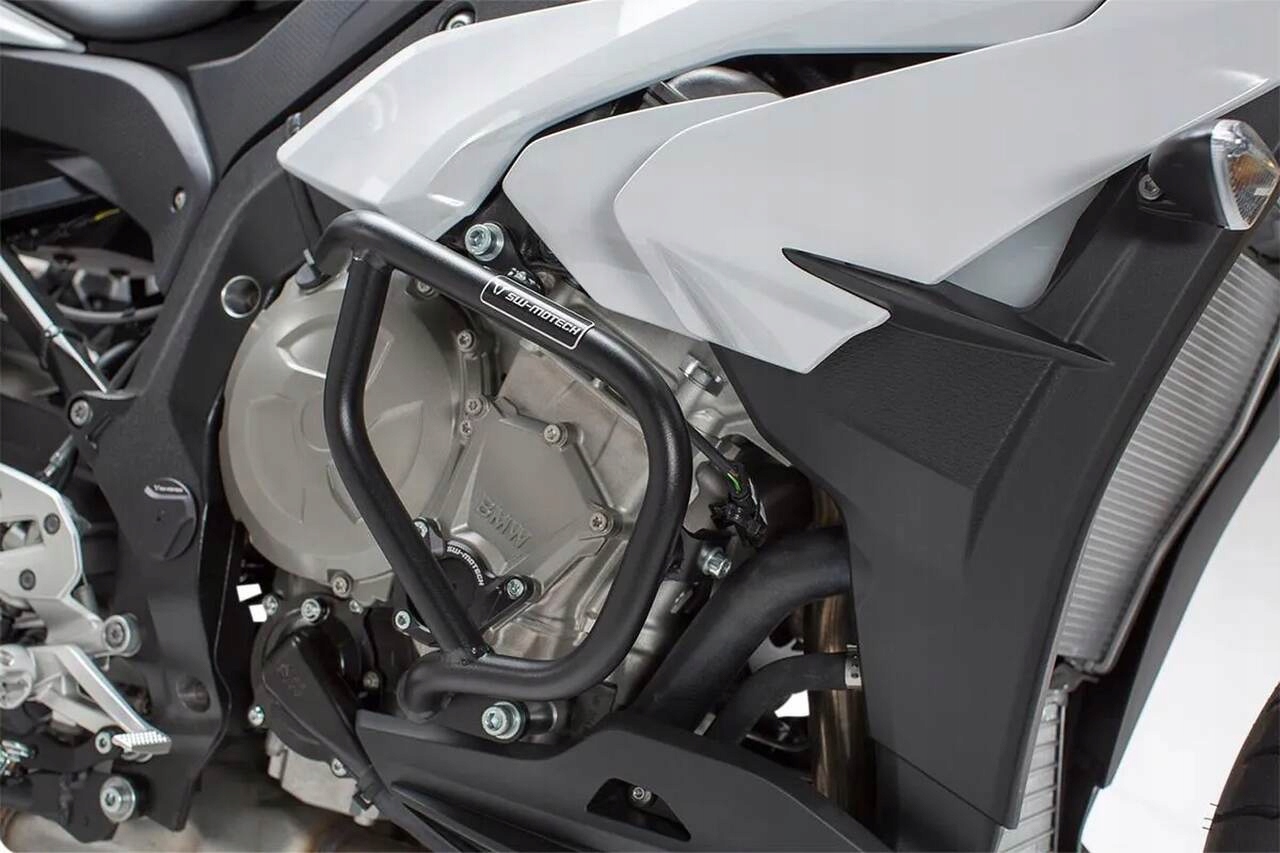 Gmole SW-Motech Crash Bar Bmw S 1000 Xr