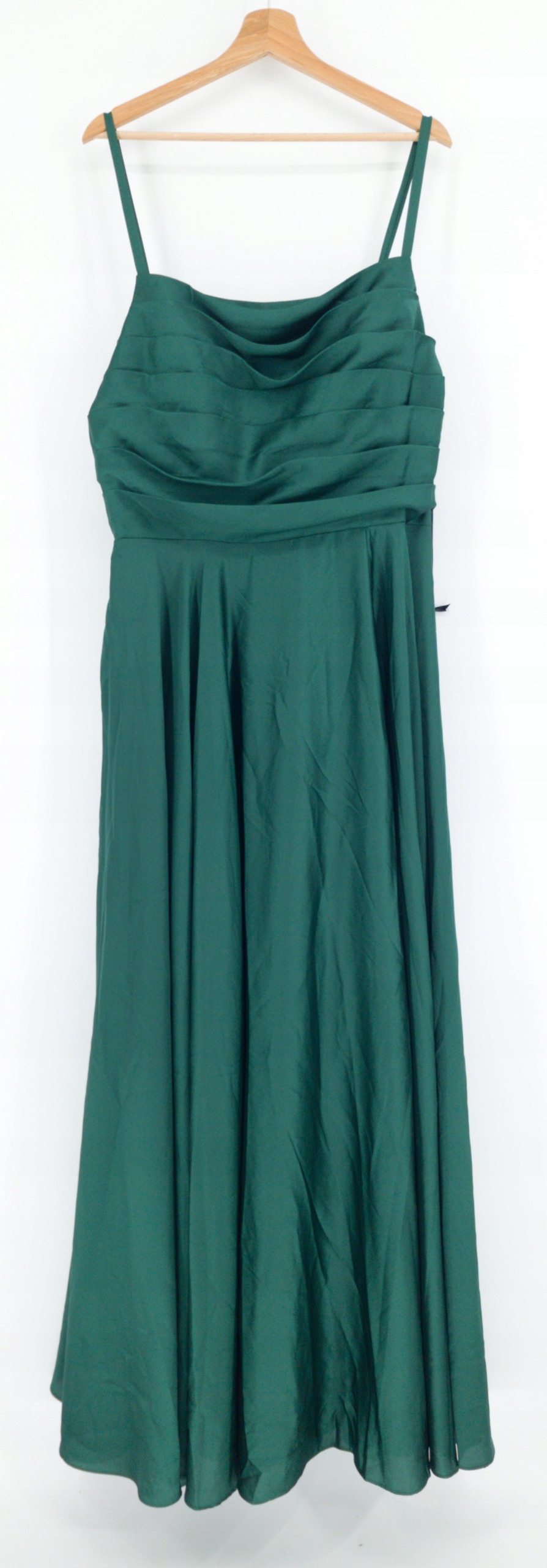 Šaty večerní Mascara Curve 46