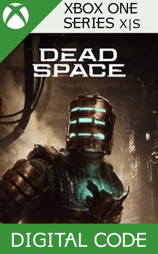 Dead Space ** KLUCZ XBOX **