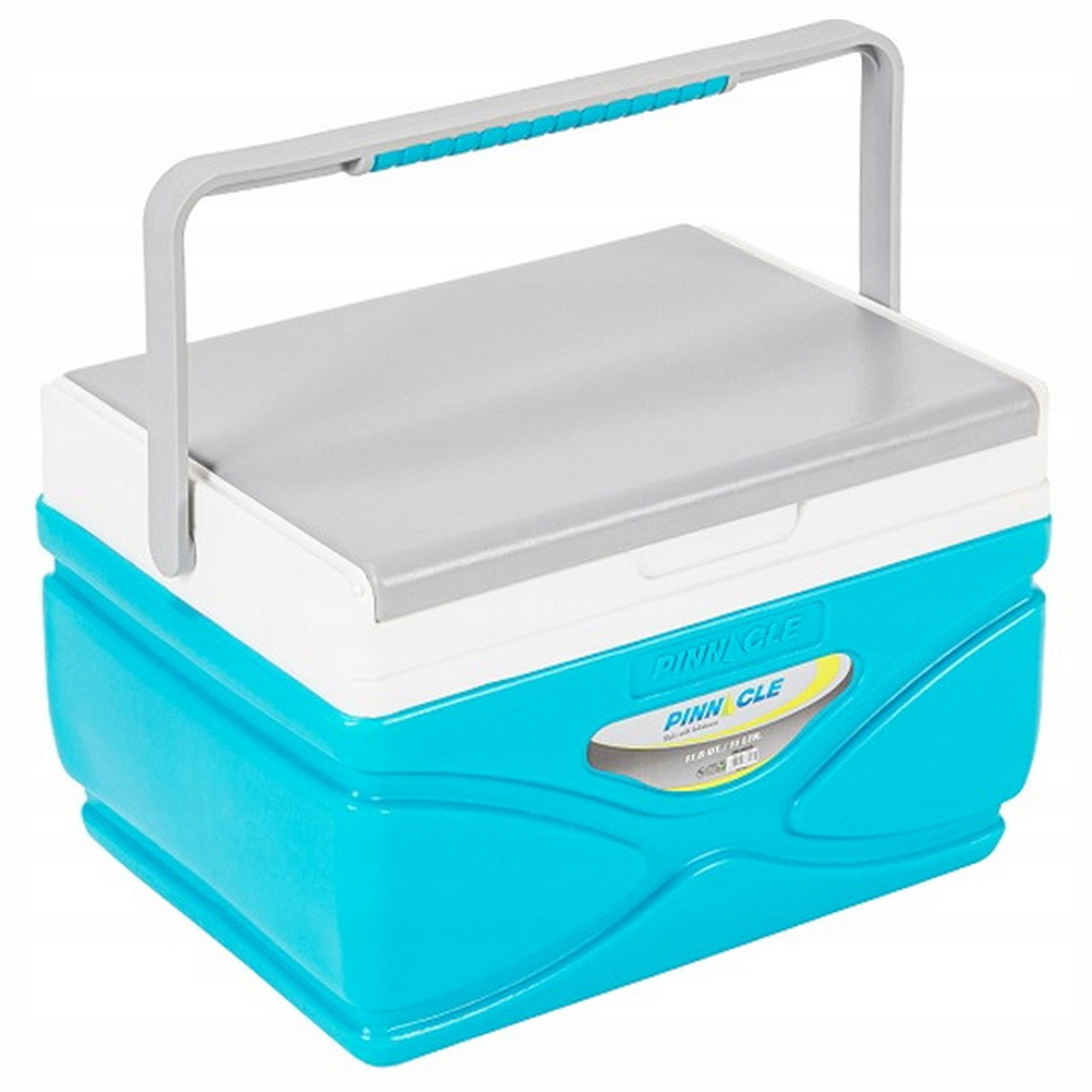 Pasivní lednička Pinnacle Tpx 8001 Prudence 11L Tyrkysová