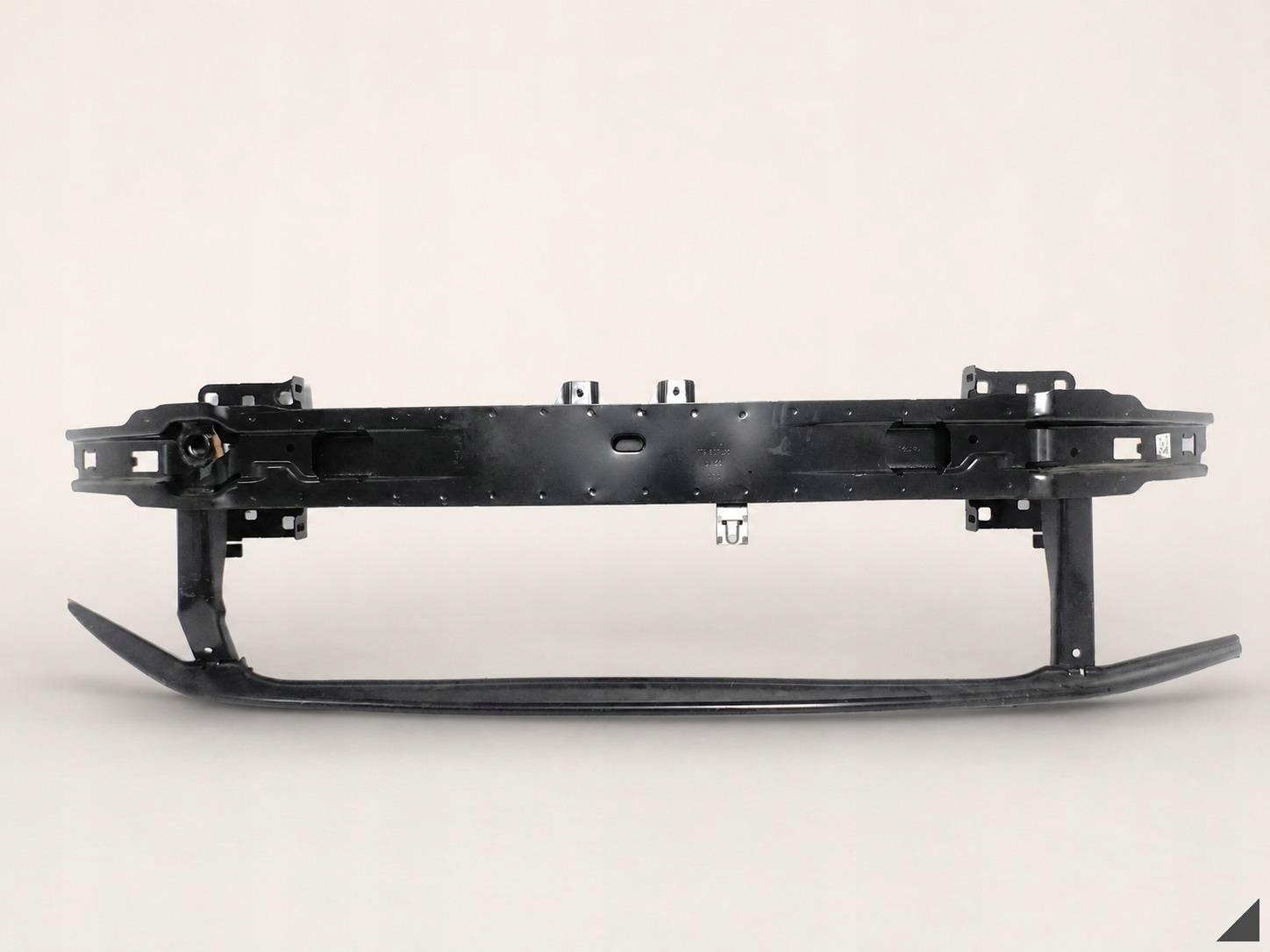 VW TOURAN II 5TA 15- sider pillar console W bumper front original