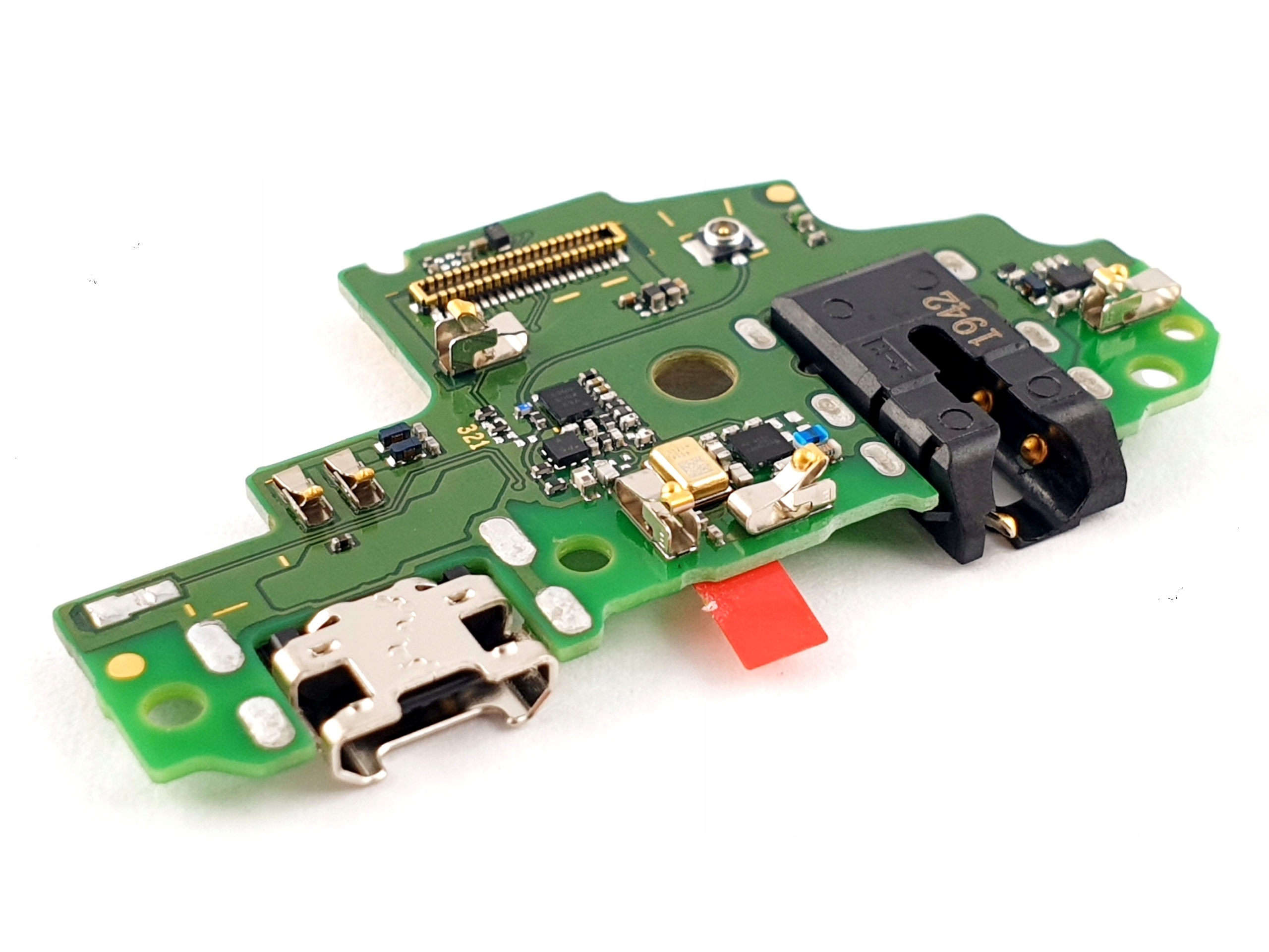 

Huawei P Smart Oryginalna Płytka Dolna Mikrofon