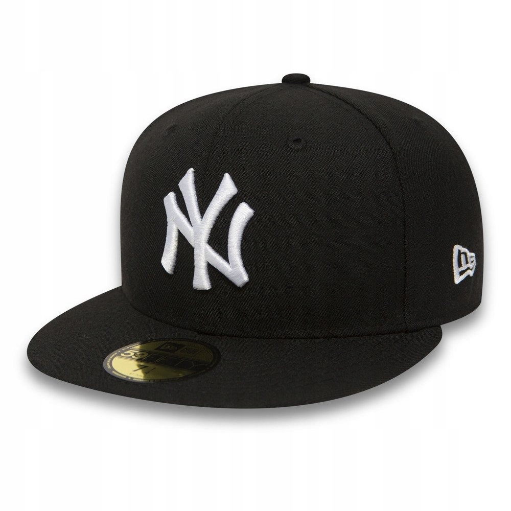 New Era Czapka 10003436 Full Cap 59FIFTY Ny New York Yankees 8