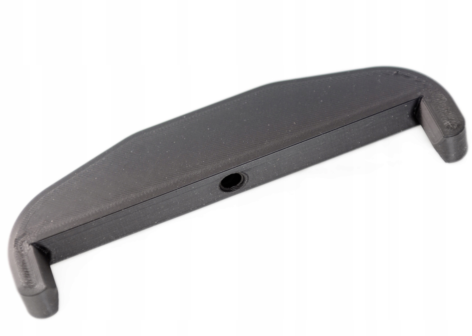 Przymiar do trasowania środka ołówkiem Pica 105mm Długość 105 m