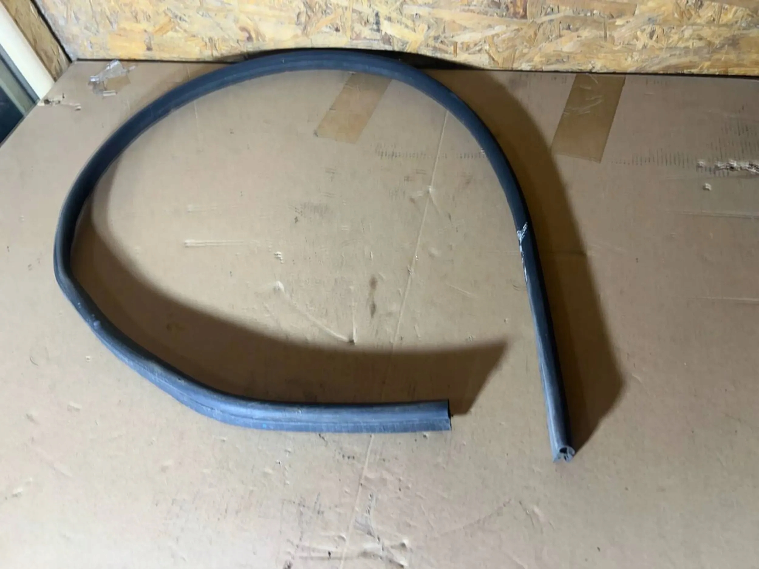 Honda Civic 2008 Uszczelki