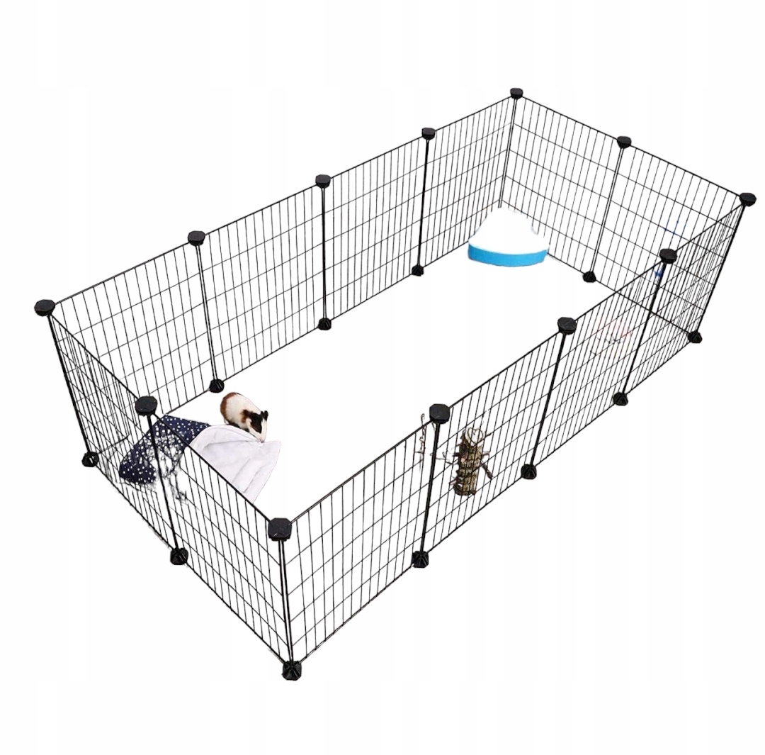 Levně Výběh pro králíka