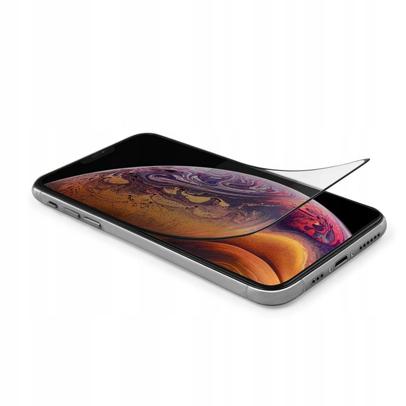

Szkło hartowane Ceramic do Xiaomi Redmi Note 9 Pro