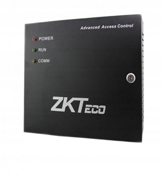 Kovové puzdro pre sériu C3 ZKTeco ACC-METALBOX-C3