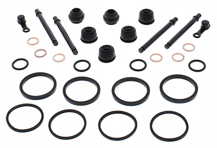 All Balls Sada Na Opravu Brzdového Strmeňa Predná Honda VF750F '83-'84,