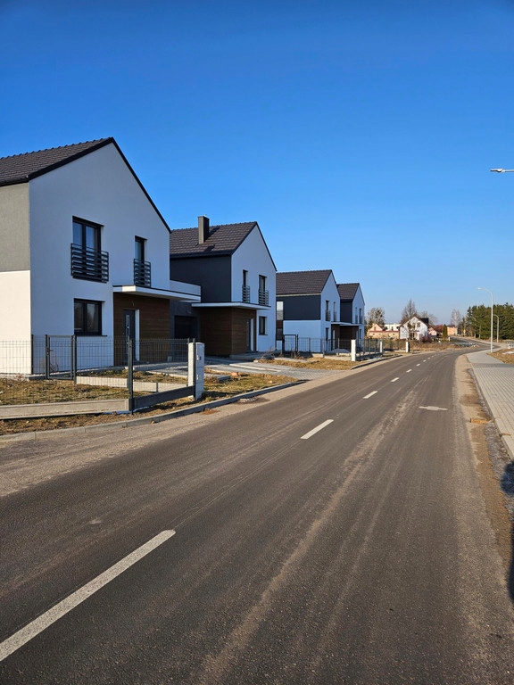 Dom, Nekla, Nekla, Wrzesiński, 115 m²