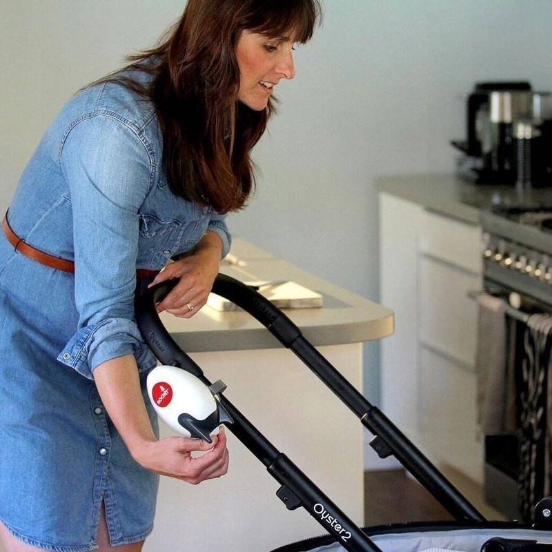 Rockit Kołyska do wózków Rocker Marka Rockit