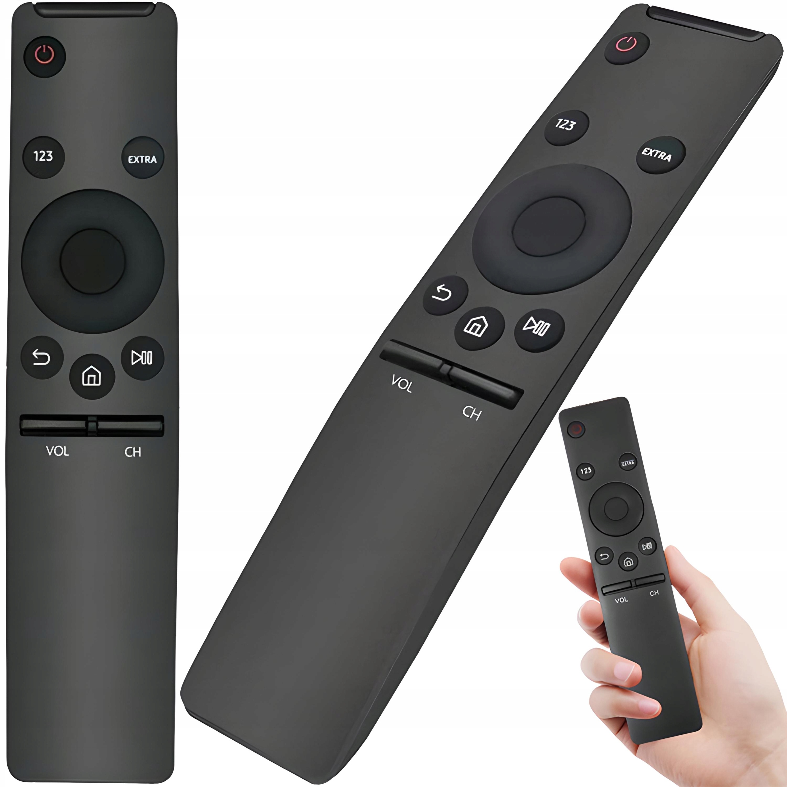 

Pilot Do Tv Samsung Smart BN59-01259 Uniwersalny