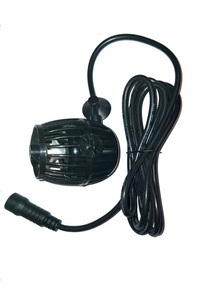 Motoblock Jebao/Jecod SW-8 z akcesoriami