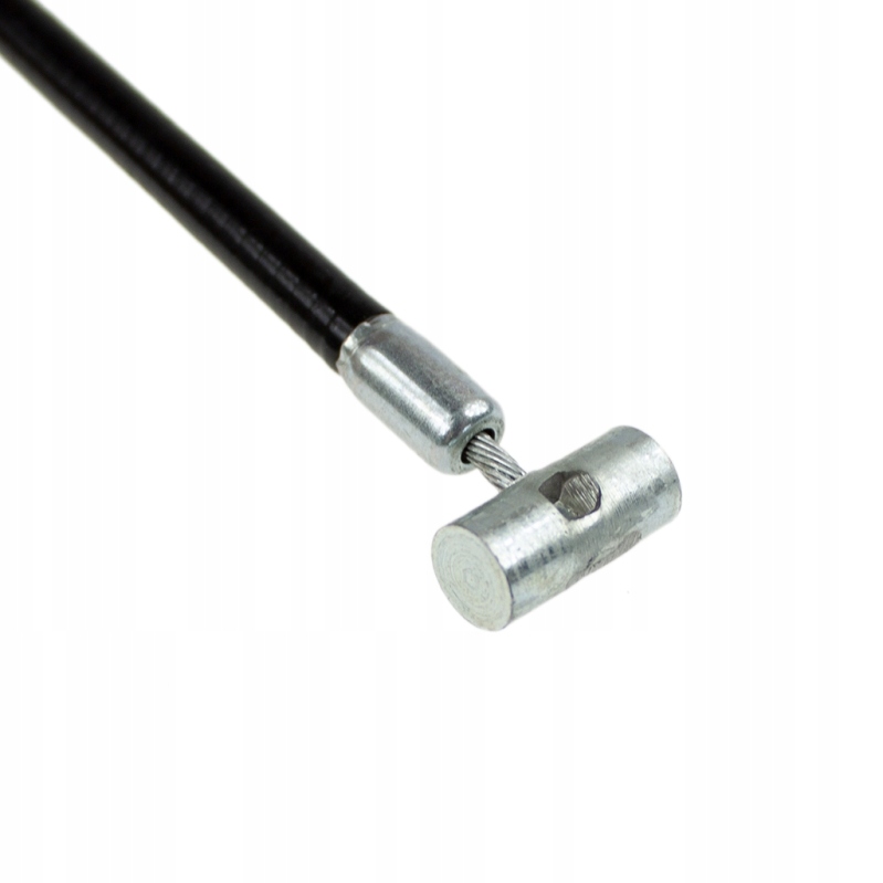 Linka hamulca Romet przód grzybek i beczka - Kadet 50-T-1 Ogar PL Stan opakowania oryginalne