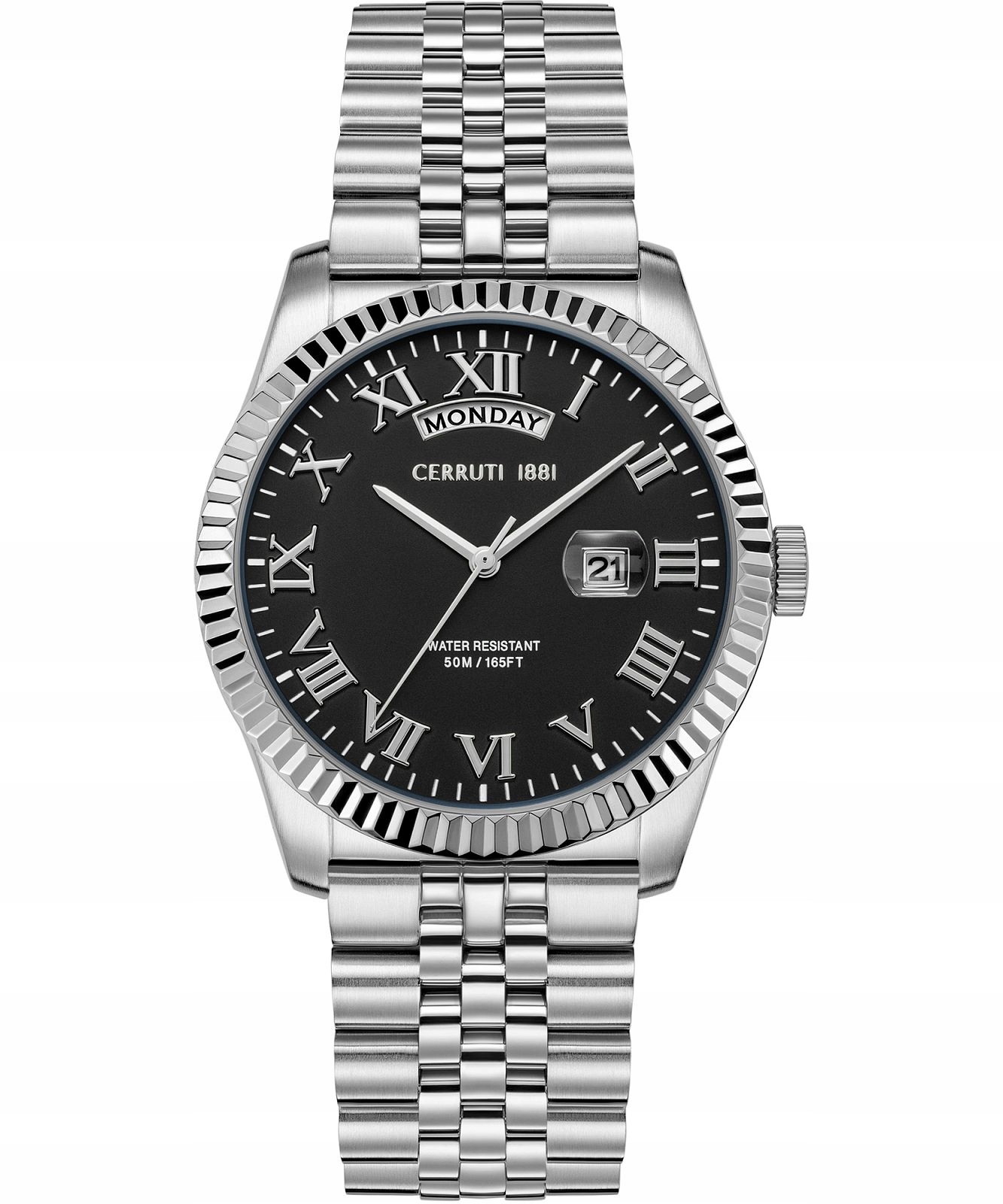 Pánské hodinky Cerruti 1881 Classic