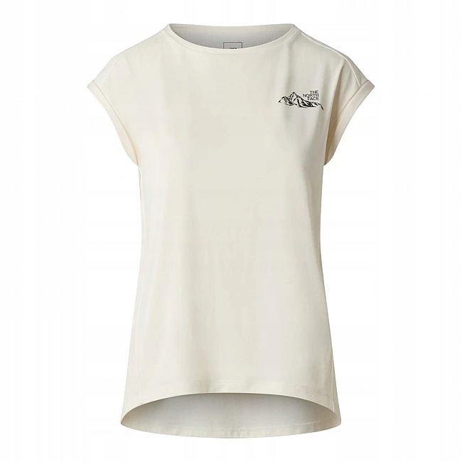 Koszulka damska The North Face Odles Tech NF0A8FWQ r.XS
