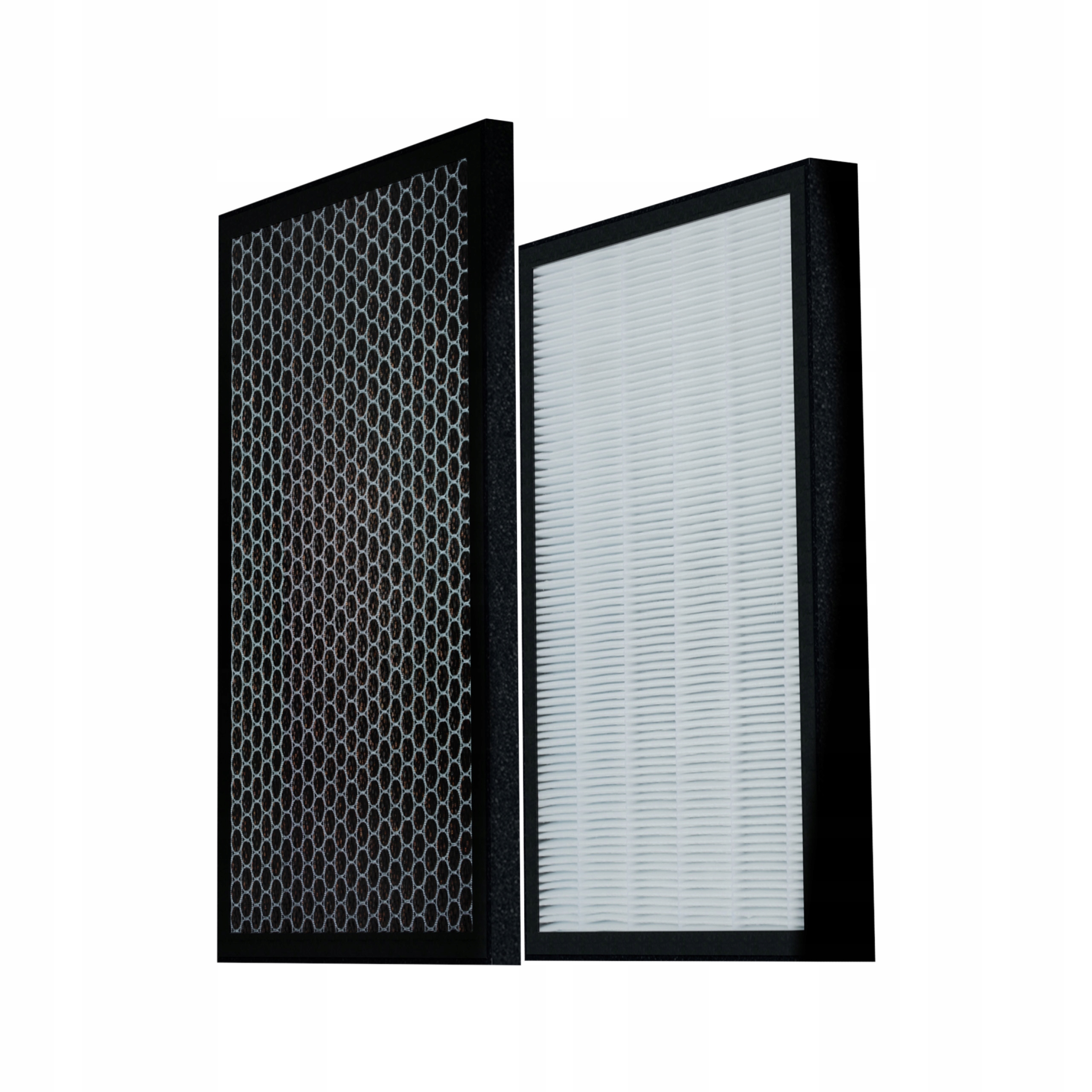 Fiiltr pro čističku vzduchu zvlhčovače Webber AP9750 Smart Hepa 13 Pro