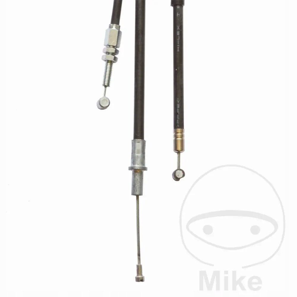 Lanko spojky Kawasaki Z 550 H Gp 1982-1983r.