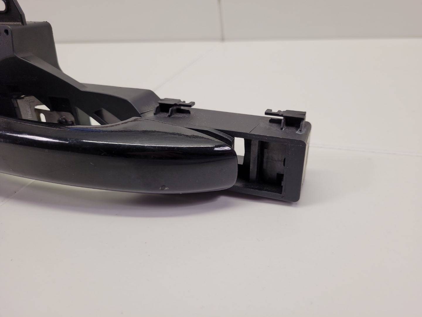 handle exterior door front left side Renault Megane 4 2018 806079597R