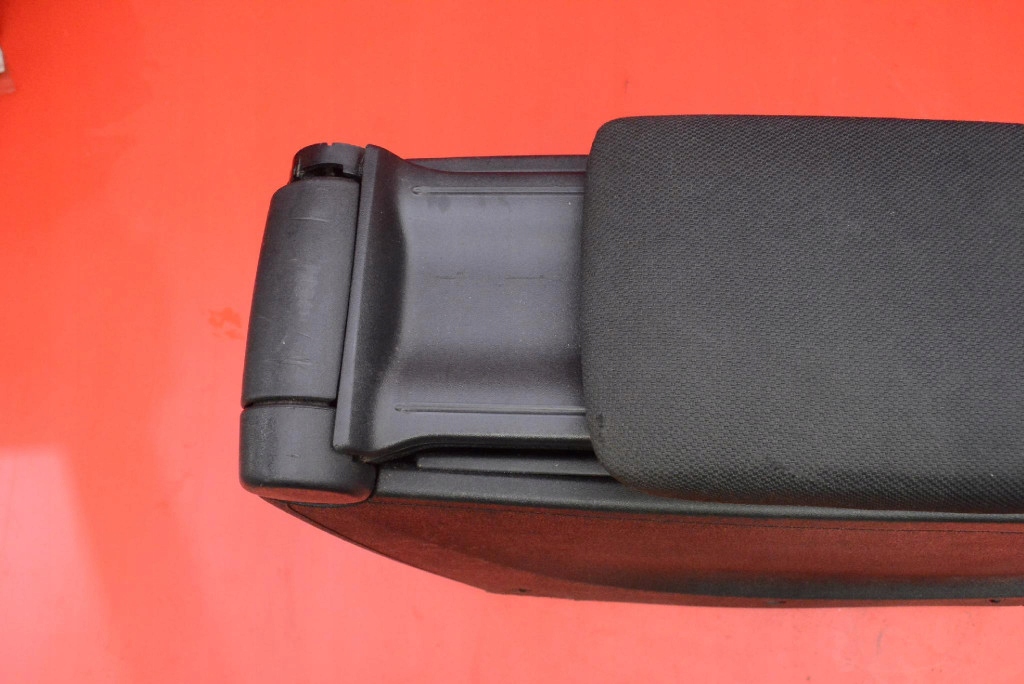 TUNEL central armrest EU RENAULT MEGANE SCENIC 3 III 09-12