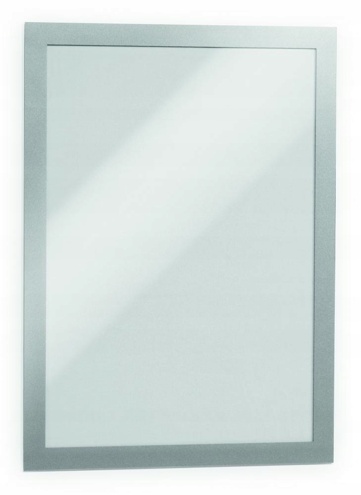 16 x RAMKA A4 MAGNETYCZNA INFORMACYJNA REKLAMOWA NA PLAKAT ZDJĘCIA Durable Marka Durable