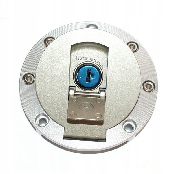 STACYJKA ZAPŁONOWA ZAMEK BARTON FIGHTER 50 Dopasowanie do pojazdu produkt dedykowany