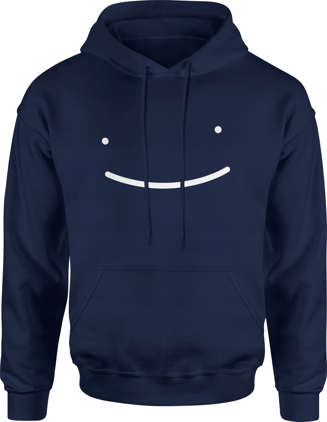 

Męska Bluza Z Kapturem Dream Smp Dreamwastaken S