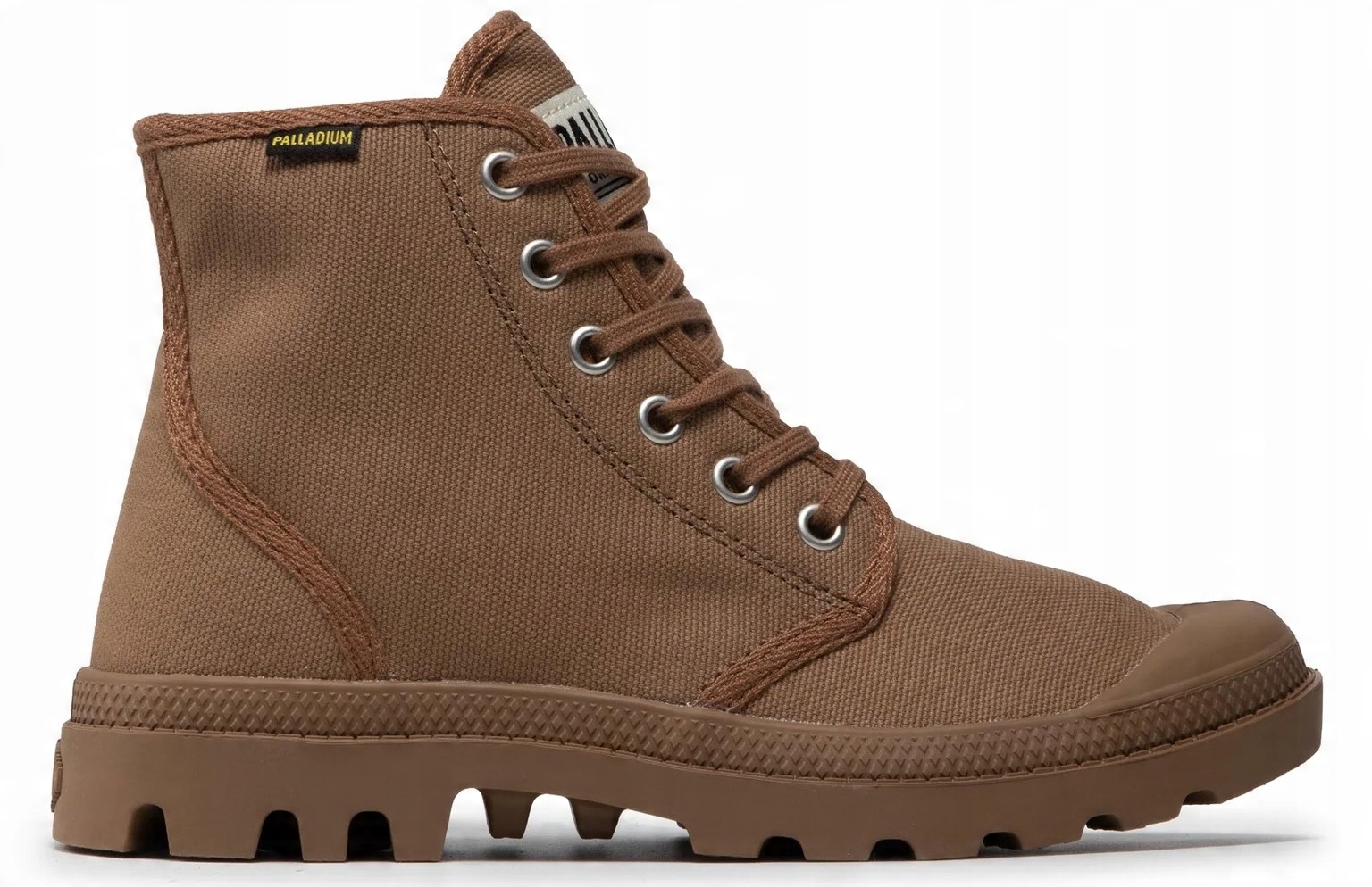 

Palladium Pampa Hi Orginal 735349-246-M buty 43