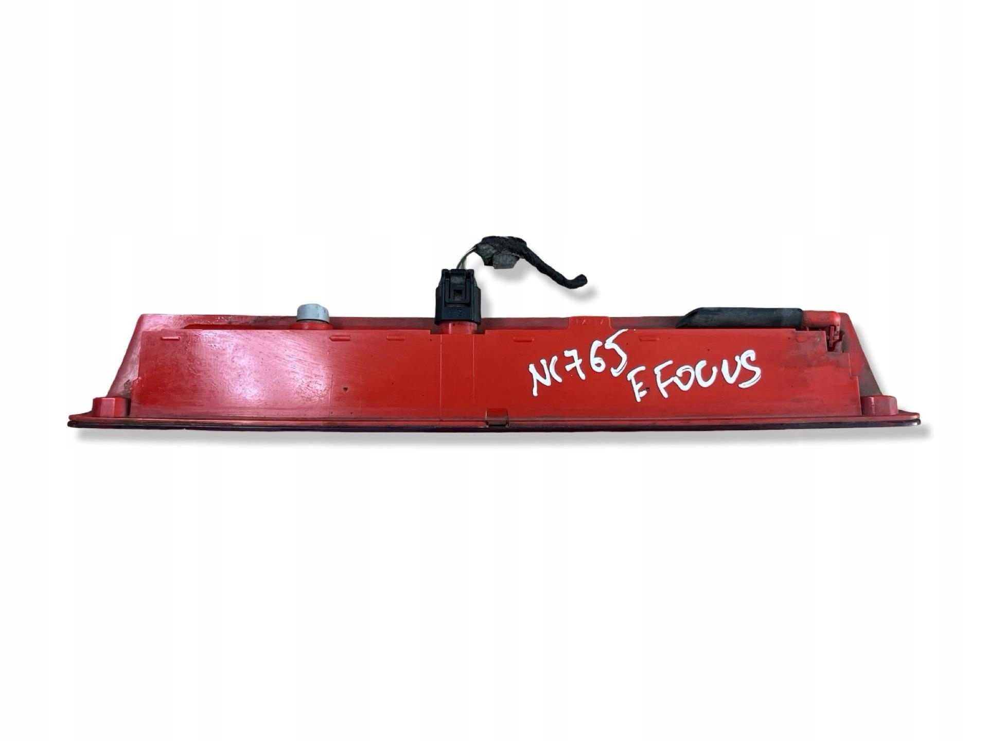light third brake light Ford Focus 3 2013 8A61-13A613-AG