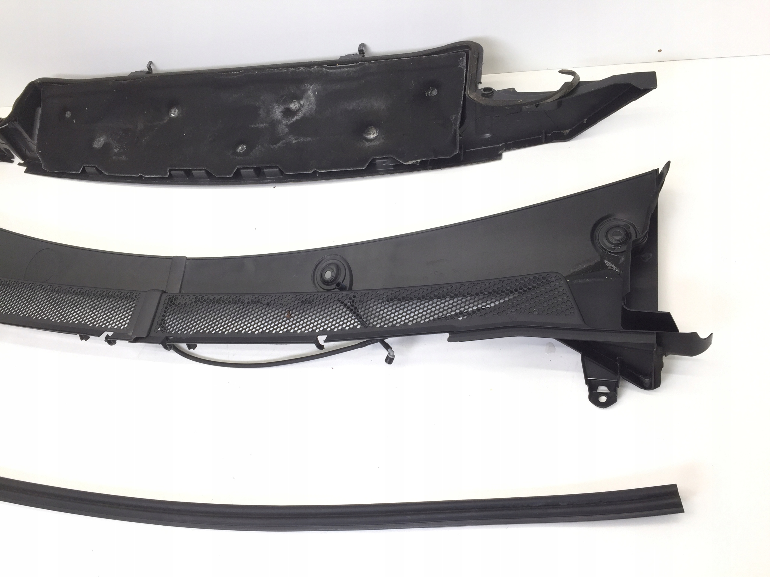 CITROEN DS7 PODSZYBIE KOMPLETNE Typ samochodu Samochody osobowe