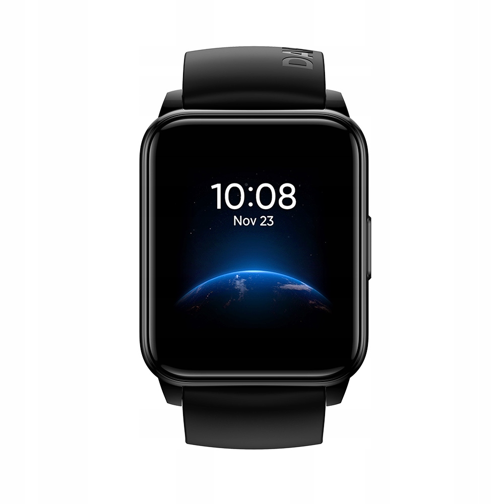 

Smartwatch realme Watch 2 Czarny